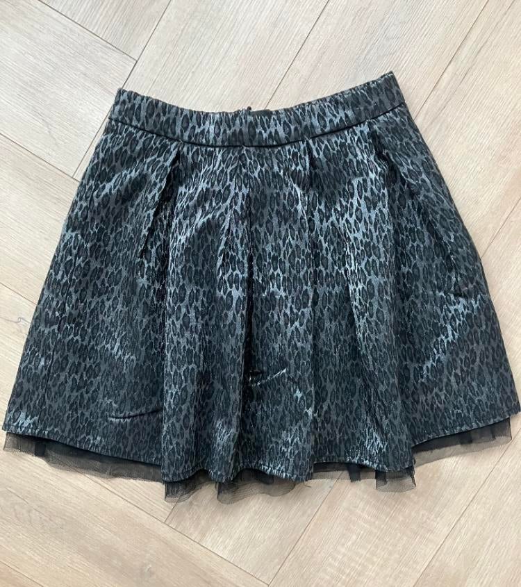 Name It mooi rokje maat 128, Meisje, Ophalen of Verzenden, Zo goed als nieuw, Jurk of Rok