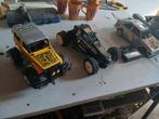 oude nikko rc auto's, Verzenden, Gebruikt, Overige schalen, Elektro