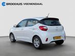 Hyundai i10 1.0 Comfort | Cruise Control | Airco | Elektrisc, Gebruikt, Euro 6, 899 kg, Met garantie (alle)