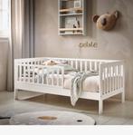 Petite amelie peuterbed zgn, Ophalen, 70 tot 85 cm, 140 tot 160 cm, Zo goed als nieuw