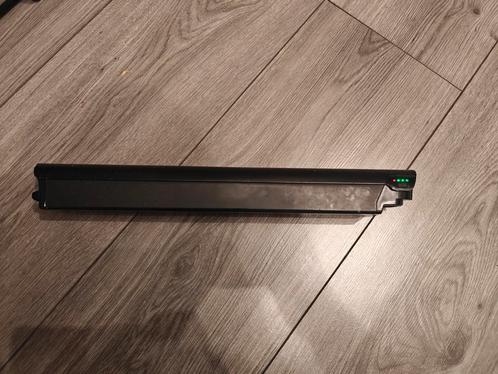 Pytes D3610BH - 36volt - 360Wh, Fietsen en Brommers, Fietsaccessoires | Fietsaccu's, Zo goed als nieuw, Ophalen of Verzenden