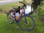Gazelle Avignon Framemaat 53 cm 400 WH accu, Fietsen en Brommers, Elektrische fietsen, Wilhelminaweg 8
6951 bp  Dieren, NL, Gazelle