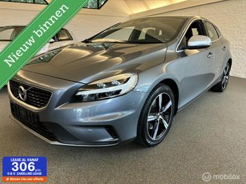 Volvo V40 2.0 T2 R-Design beschikbaar voor biedingen
