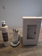Nuface Trinity pro, Ophalen, Zo goed als nieuw, Gehele gezicht