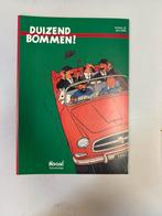 Duizend Bommen! Het Hergé genootschap april 2006 nummer 22, Boeken, Eén stripboek, Ophalen of Verzenden, Zo goed als nieuw, Hergé