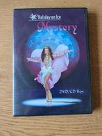 Dvd Holiday on Ice Mystery, Cd's en Dvd's, Alle leeftijden, Ophalen of Verzenden, Zo goed als nieuw
