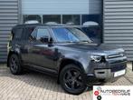 Land Rover Defender 2.0 P400e 110 X-Dynamic SE| Plug-in|, Automaat, Gebruikt, 4 cilinders, 38 km/l
