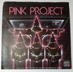 Pink Project ‎– Disco Project, Cd's en Dvd's, Vinyl Singles, Ophalen of Verzenden, 7 inch, Single, Dance