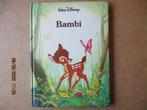 adv6455 bambi hc, Ophalen, Gelezen