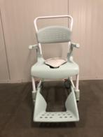 Douche- toiletstoel etac clean (als nieuw!), Diversen, Ophalen of Verzenden, Zo goed als nieuw