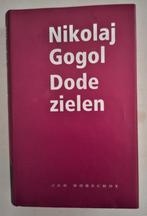 Dode zielen, Nikolaj Gogol, Ophalen of Verzenden, Zo goed als nieuw, Nikolaj Gogol