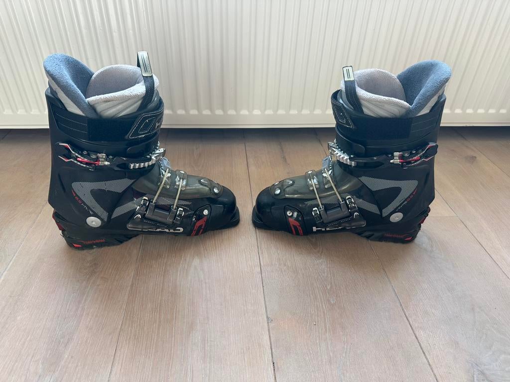 Head ski schoenen 28,5, Ophalen, 160 tot 180 cm, Gebruikt, Schoenen