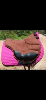 Barebackpad met singel te koop, Dieren en Toebehoren, Ophalen of Verzenden, Zo goed als nieuw