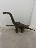 Grote leuke dino met beweegbare delen!, Ophalen, Gebruikt