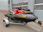 Seadoo rxp 300 met trailer + hoes, Watersport en Boten, Jetski's en Waterscooters, Ophalen, Benzine, 200 pk of meer