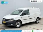 Volkswagen Caddy Maxi 2.0 TDI 123PK 4x4 4 Motion 4x4 Maxi L2, Auto's, 15 km/l, Gebruikt, 4 cilinders, Volkswagen