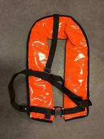 schip gereed maken, automatische reddingsvesten 275N secumar, Watersport en Boten, Watersportkleding, Gebruikt, Niet ingevuld