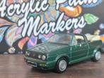 Volkswagen Golf Cabrio schaalmodel, Ophalen of Verzenden, Zo goed als nieuw
