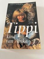 S. Robert - Tippi, kind van Afrika, Boeken, Ophalen of Verzenden, Gelezen, S. Robert; A. Degre, Afrika