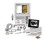 Juust Service CNC support Heidenhain machine specialist