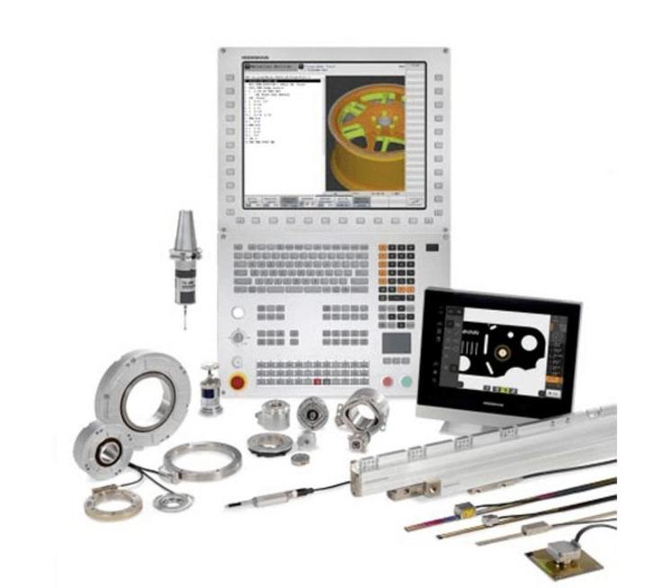 Juust Service CNC support Heidenhain machine specialist, Diensten en Vakmensen, Overige Diensten