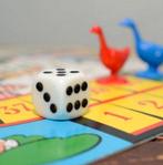 Gezellige spelletjes avond, Contacten en Berichten