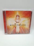 Within Temptation – Mother Earth cd, Ophalen of Verzenden, Zo goed als nieuw, Overige genres