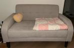 Mini bank, Huis en Inrichting, Banken | Bankstellen, Ophalen, Hout, Tweepersoons, 75 tot 100 cm