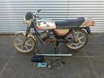 Zundapp 592-05 met kenteken., Fietsen en Brommers, Brommers | Zundapp, Ophalen, Gebruikt