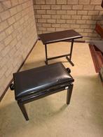 Pianokruk ( ken), Ophalen, Gebruikt, Overige kleuren, Overige typen