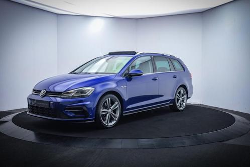 Volkswagen GOLF Variant 1.5TSI Dsg R-LINE Highline PANO/LED/, Auto's, Volkswagen, Bedrijf, Te koop, Golf Variant, ABS, Adaptive Cruise Control