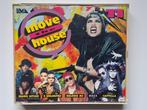 Move The House 11 2CD 1994 EVA House Techno Euro Dance, Ophalen of Verzenden, Gebruikt, Dance Populair