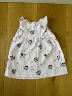 H&M Minnie Mouse jurk, H&M, Nieuw, Jurk of Rok, Verzenden
