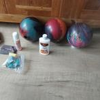 Sport, Sport en Fitness, Bowlen, Ophalen, Gebruikt, Bal