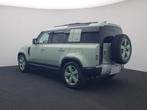 Land Rover Defender 110 2.0 P400e 110 75 Edition Elektrische, Auto's, Land Rover, Stof, Gebruikt, Euro 6, Met garantie (alle)