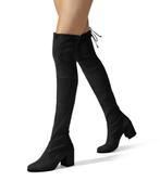 Stuart Weitzman YULIANALAND BOOT overknee laarzen 36,5 NIEUW, Hoge laarzen, Nieuw, Ophalen of Verzenden, Stuart Weitzman