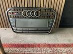 Originele Audi S6 C7 Grill., Auto diversen, Ophalen, Gebruikt