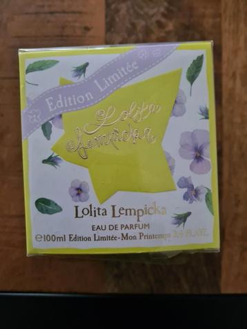 Lolita lempicka special edition beschikbaar voor biedingen