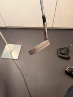 Wilson putter - 34 inch - topstaat - testen ok! 6P1127, Sport en Fitness, Golf, Overige merken, Gebruikt, -, -