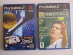 Perfect Ace Tennis PS2 Playstation 2, Nieuw, Ophalen of Verzenden, Sport, 3 spelers of meer