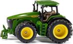 John Deere 8R 370, SIKU, Tractor of Landbouw, Nieuw, Nvt