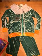 Coole Piet pak - Club van Sinterklaas - Maat 140, Ophalen of Verzenden, Zo goed als nieuw, 134 t/m 140, Jongen