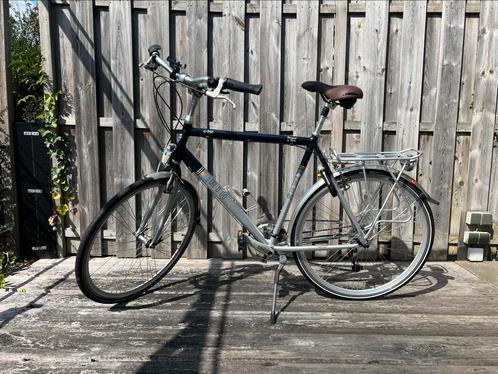 RIH Z-850 | Framemaat 60 | Shimano Deore 27 | Gereviseerd, Fietsen en Brommers, Fietsen | Heren | Sportfietsen en Toerfietsen