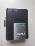 Sony walkman wm-b18, Ophalen of Verzenden, Walkman