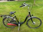 Sparta Amazone moederfiets, 26 inch, frame 48cm, 7 versn., Ophalen of Verzenden, Gebruikt, Sparta, Versnellingen