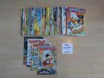 Donald Duck jaargang 2021 – compleet + 4 extra's, Complete serie of reeks, Ophalen of Verzenden, Zo goed als nieuw