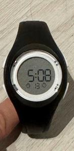 Decathlon hardloophorloge, Ophalen of Verzenden, Zo goed als nieuw, Zwart, Android
