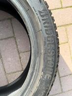 225 45 R17 94v 7mm Goodyear & Bridgestone winterbanden, Auto-onderdelen, Banden en Velgen, Ophalen of Verzenden