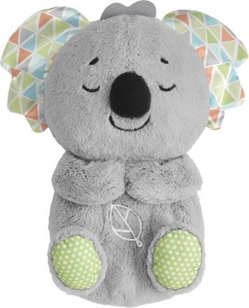 Fisher-Price Bedtijd Koala - Knuffel - Baby Speelgoed beschikbaar voor biedingen