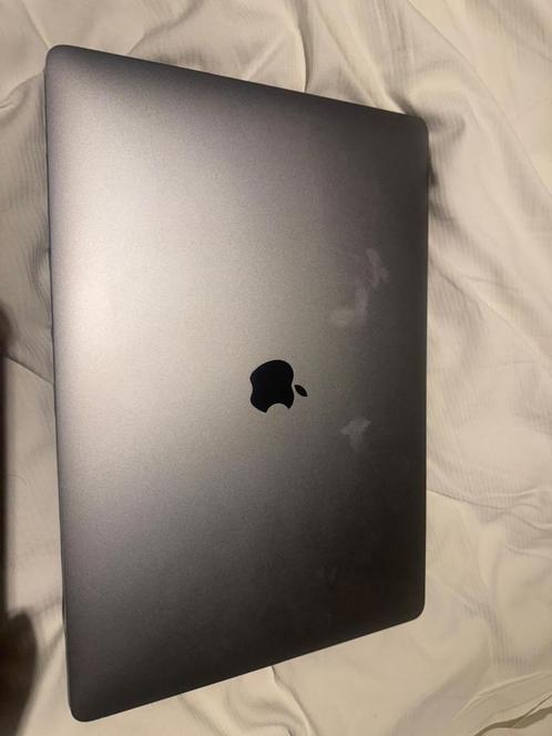 Defecte Macbook Pro i9, Computers en Software, Apple Macbooks, Niet werkend, MacBook Pro, 17 inch, 4 Ghz of meer, 1 TB of meer